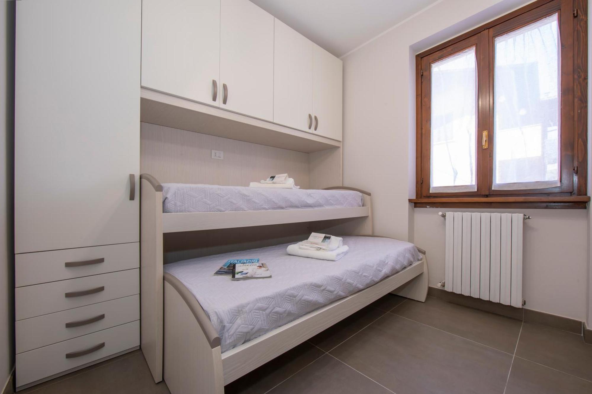 Ferienwohnung Menaggio Palphi Exterior foto