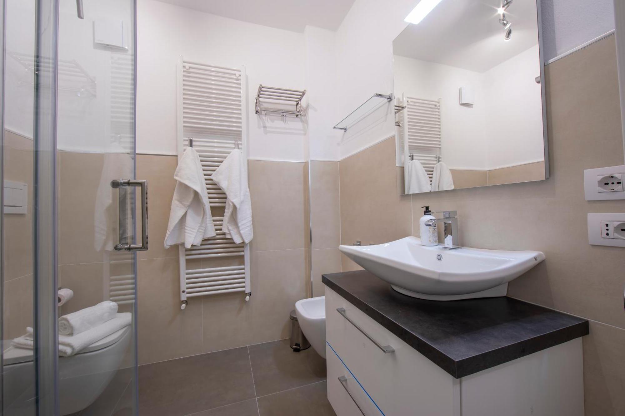Ferienwohnung Menaggio Palphi Exterior foto