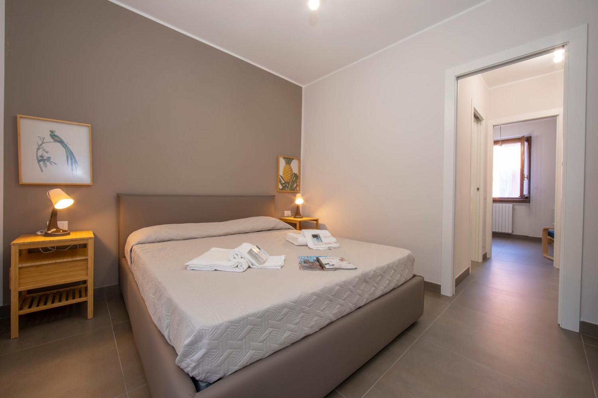 Ferienwohnung Menaggio Palphi Exterior foto