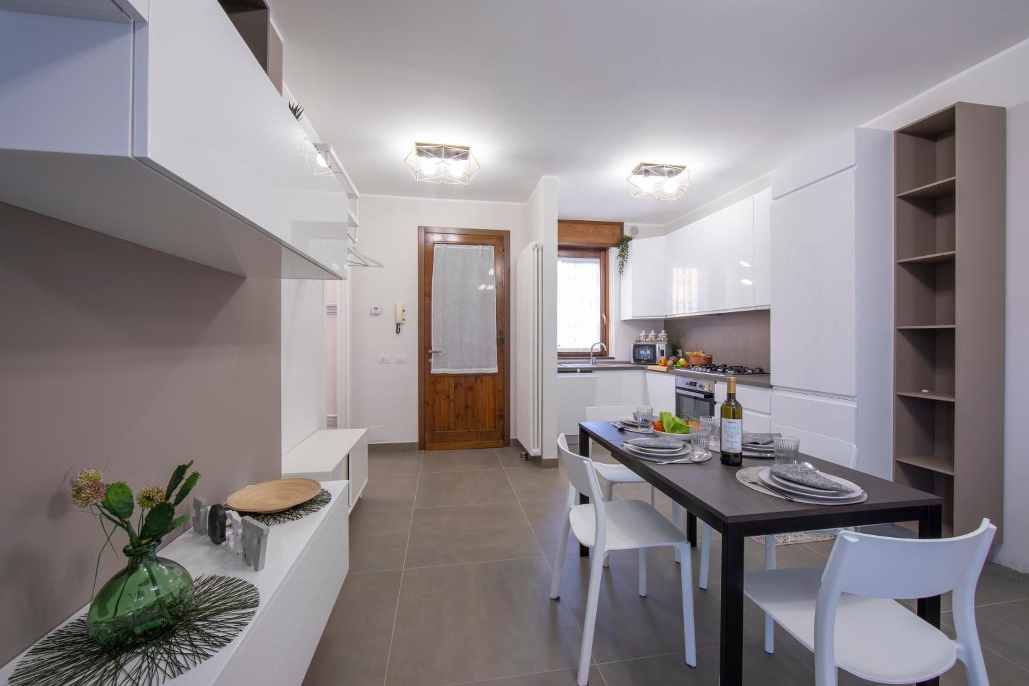 Ferienwohnung Menaggio Palphi Exterior foto